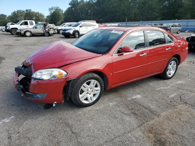 chevrolet impala ltz 2007 2g1wu58r179312559