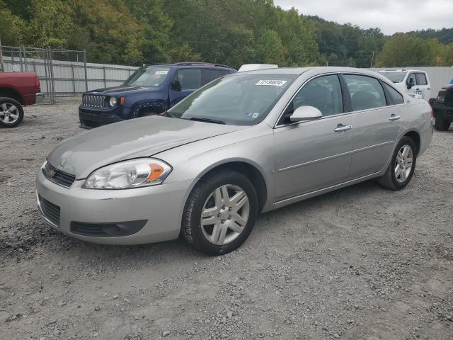 chevrolet impala ltz 2007 2g1wu58r279387044