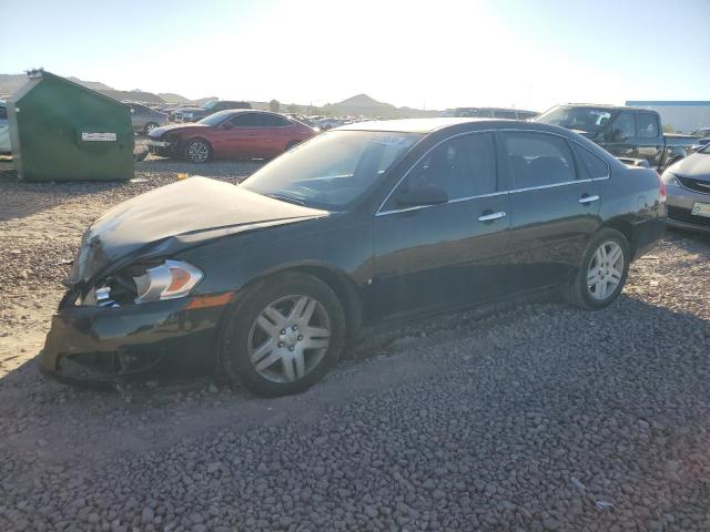 chevrolet impala ltz 2007 2g1wu58r379341223