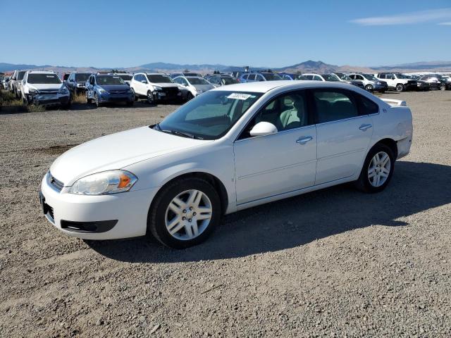 chevrolet impala ltz 2007 2g1wu58r379372486