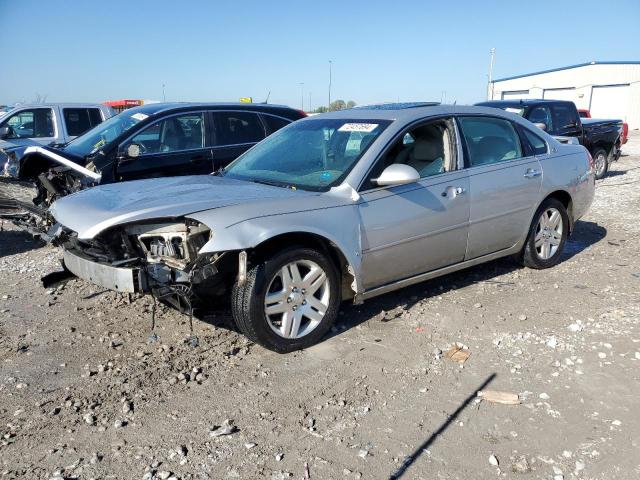 chevrolet impala ltz 2007 2g1wu58r479117457