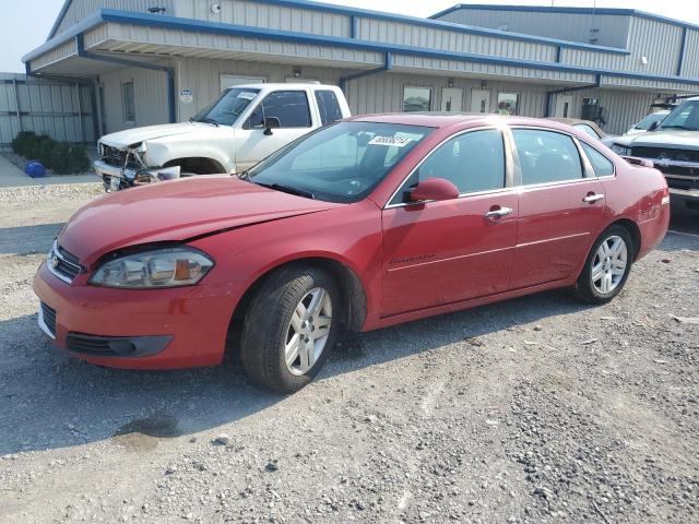 chevrolet impala ltz 2007 2g1wu58r579168112