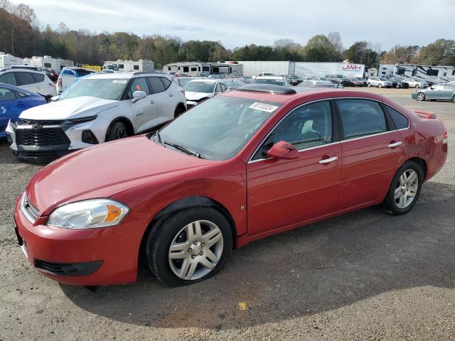 chevrolet impala ltz 2007 2g1wu58r879149067