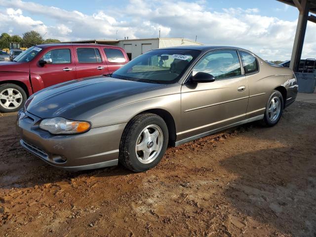 chevrolet monte carl 2002 2g1ww12e129182154