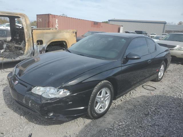 chevrolet monte carl 2005 2g1ww12e159231003