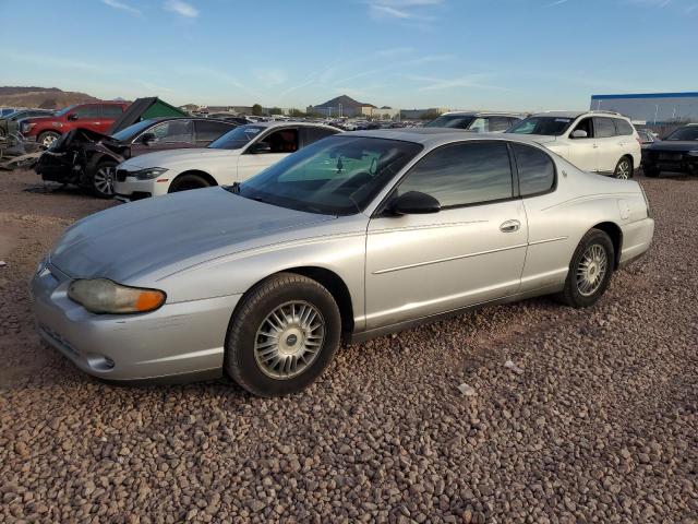 chevrolet monte carl 2000 2g1ww12e2y9177960