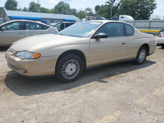 chevrolet montecarlo 2000 2g1ww12e4y9253727