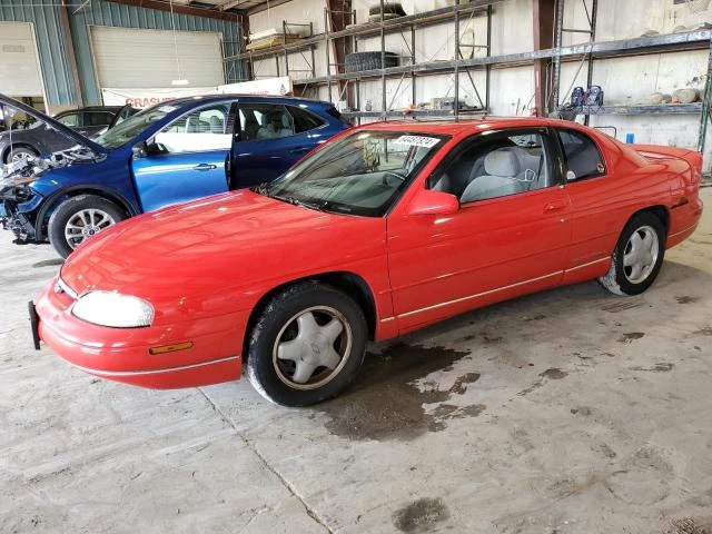 chevrolet monte carl 1997 2g1ww12m2v9340724