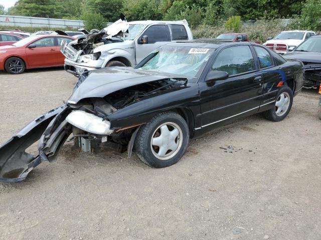 chevrolet monte carl 1998 2g1ww12m2w9230533