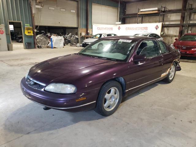 chevrolet monte carl 1997 2g1ww12m7v9228209