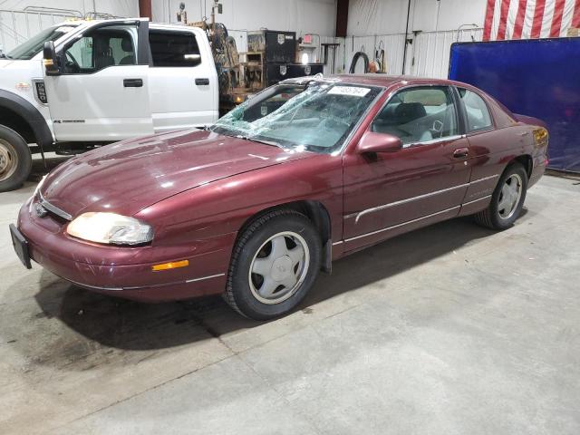 chevrolet monte carl 1997 2g1ww12m8v9269030