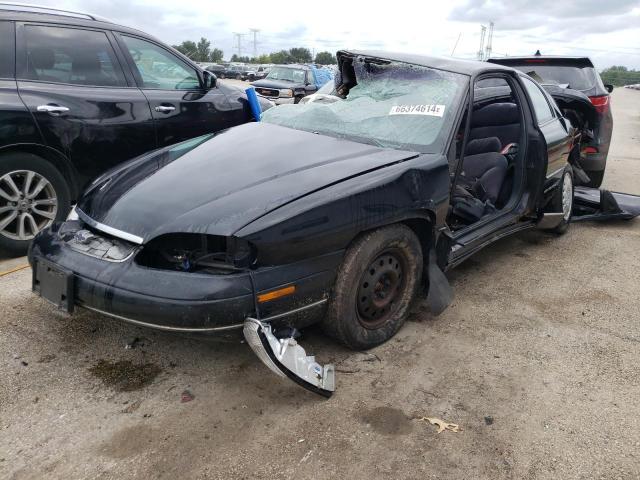 chevrolet monte carl 1997 2g1ww12m9v9233556