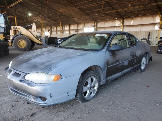 chevrolet monte carl 2002 2g1ww15e529114418