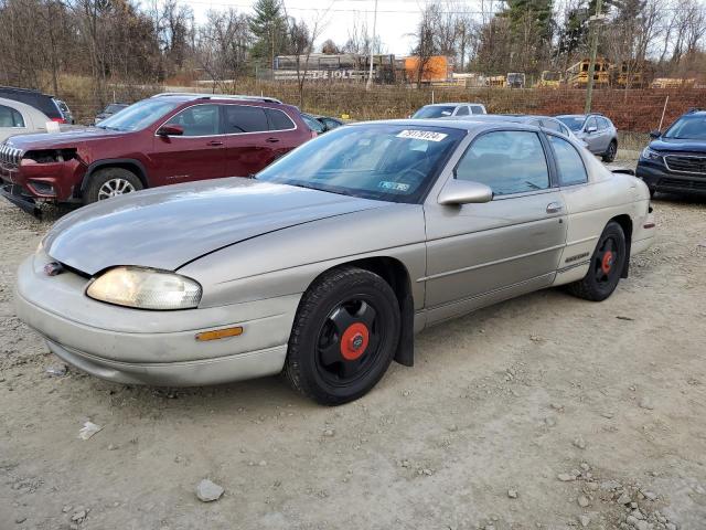 chevrolet monte carl 1999 2g1wx12k0x9154548