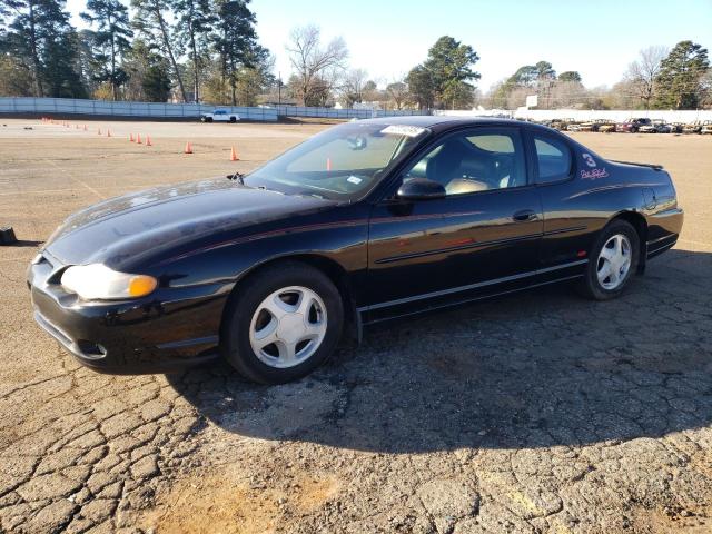 chevrolet monte carl 2003 2g1wx12k139420623