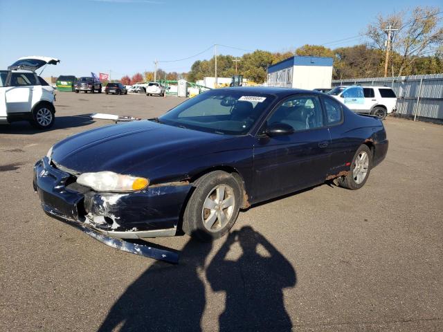 chevrolet monte carl 2000 2g1wx12k8y9347919