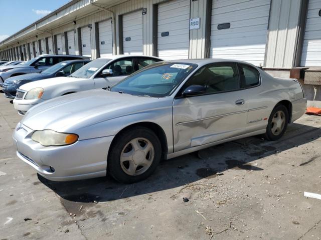 chevrolet monte carl 2003 2g1wx12k939286671