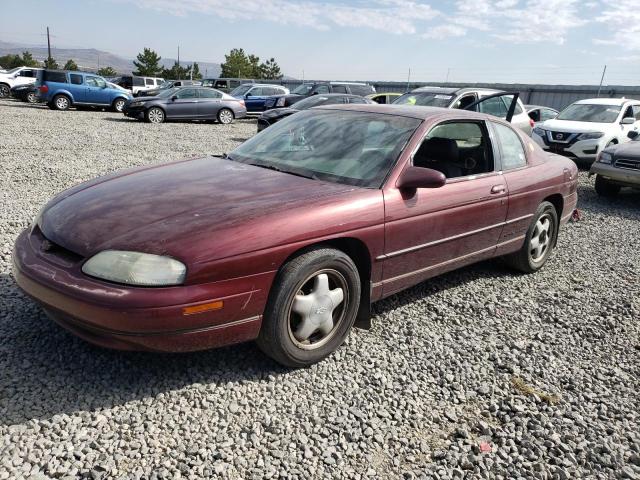 chevrolet monte carl 1997 2g1wx12x8v9282870