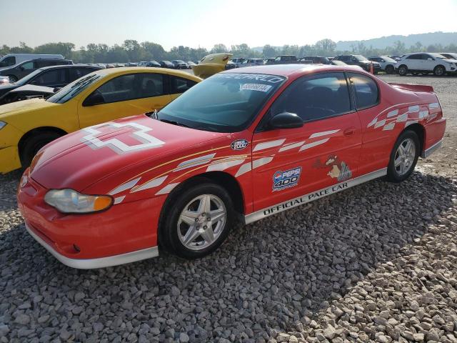 chevrolet montecarlo 2001 2g1wx15k019287359