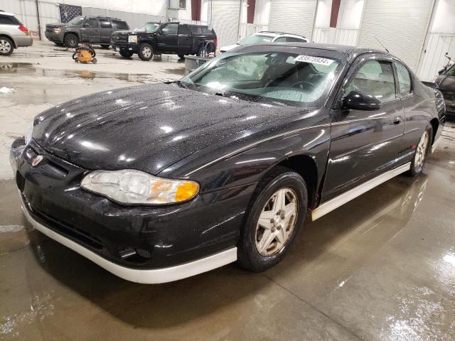 chevrolet monte carl 2002 2g1wx15k029224277