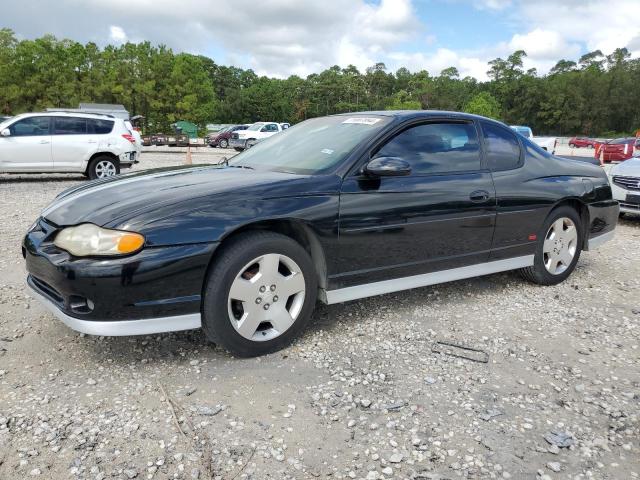 chevrolet monte carl 2003 2g1wx15k139229120