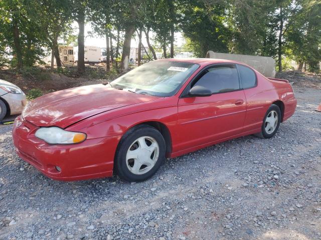 chevrolet monte carl 2002 2g1wx15k629309687