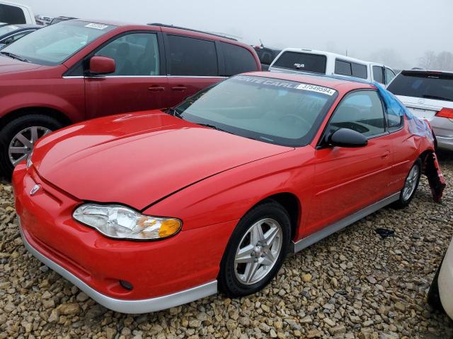 chevrolet monte carl 2002 2g1wx15k929335538