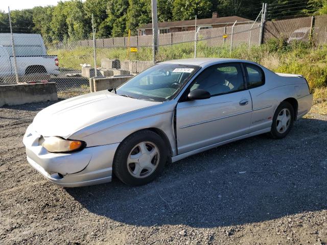 chevrolet monte carl 2002 2g1wx15kx29239482