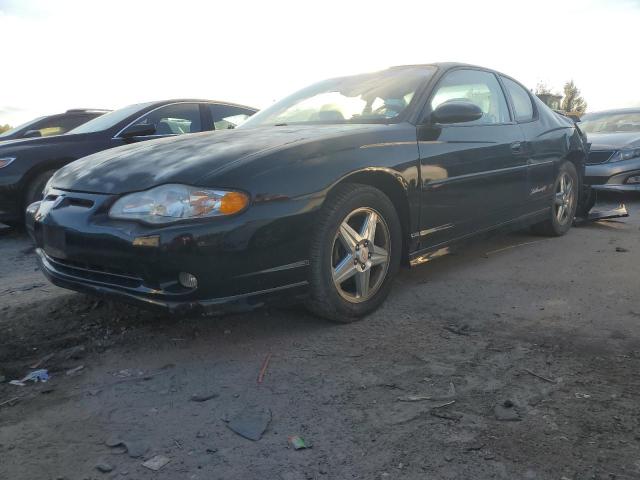 chevrolet monte carl 2004 2g1wz121149445654