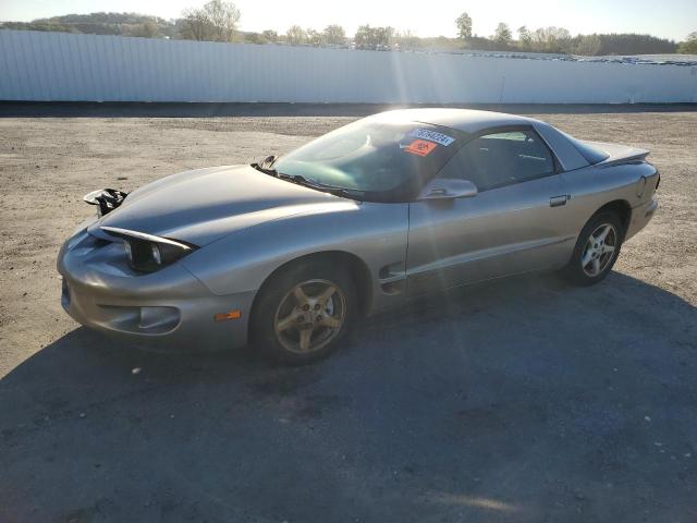 pontiac firebird 2001 2g2fs22k012104569