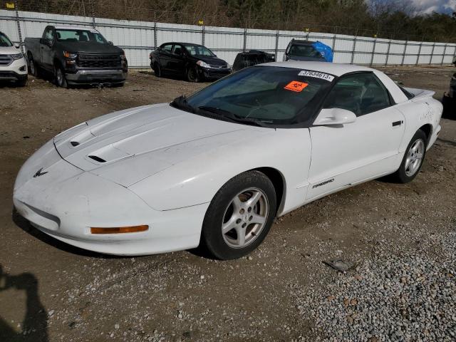 pontiac firebird 1996 2g2fs22k0t2225301