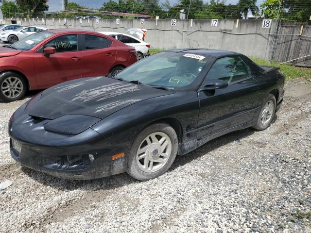 pontiac firebird 2001 2g2fs22k412118474