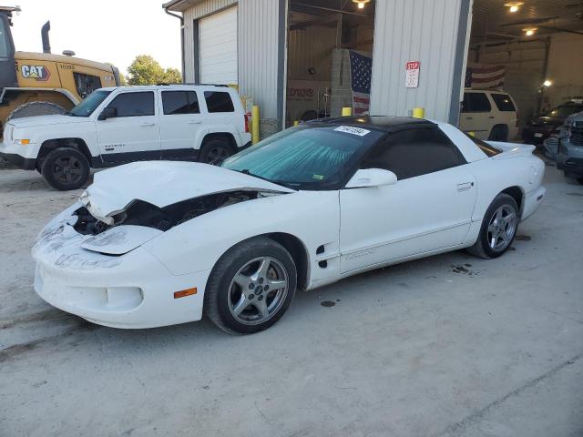 pontiac firebird 2001 2g2fs22k412145075