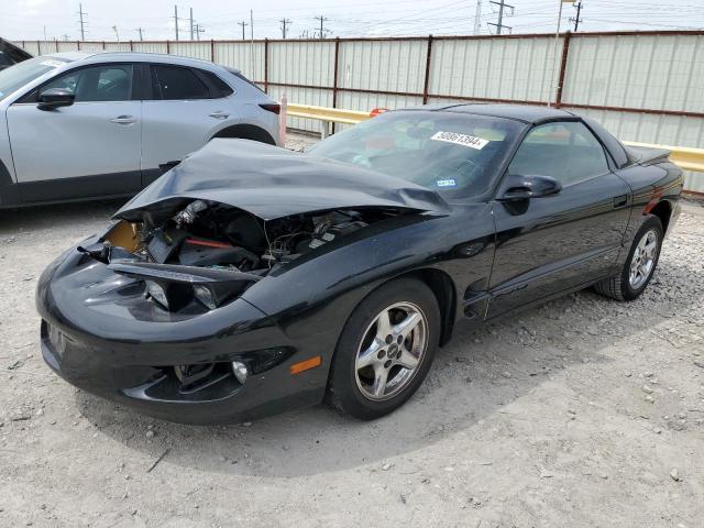 pontiac firebird 2002 2g2fs22k422134448