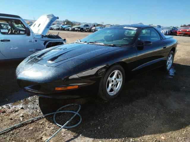 pontiac firebird 1997 2g2fs22k5v2231498