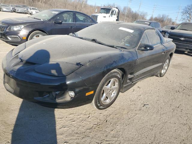 pontiac firebird 1999 2g2fs22k5x2206622