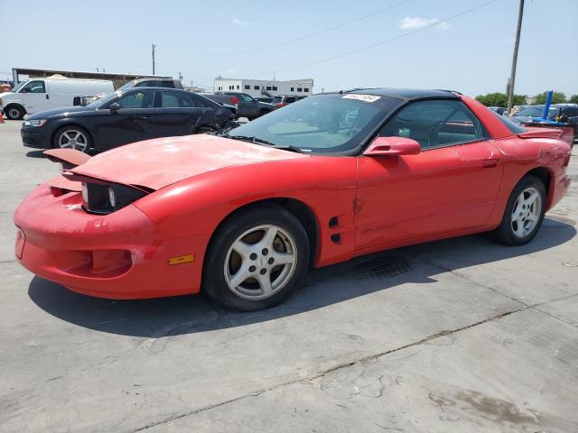 pontiac firebird 1999 2g2fs22k5x2206720