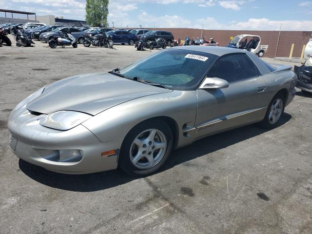 pontiac firebird 2000 2g2fs22k5y2117456