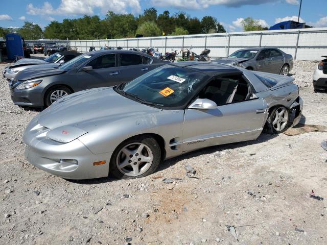 pontiac firebird 1999 2g2fs22k7x2213040