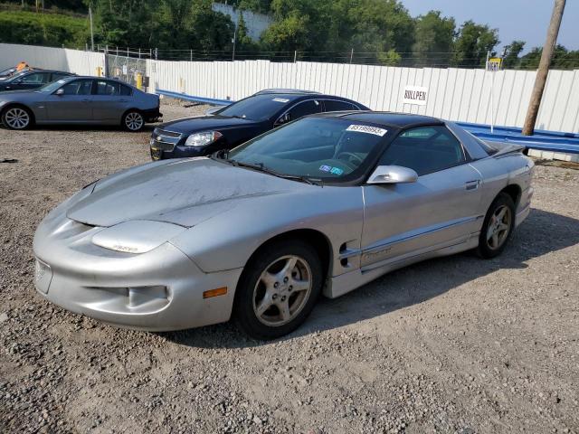 pontiac firebird 1999 2g2fs22k7x2224703