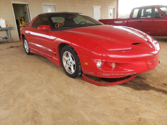 pontiac firebird 2000 2g2fs22k7y2159272