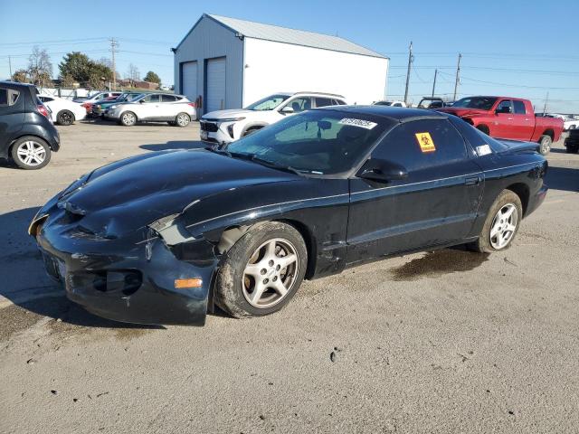 pontiac firebird 2001 2g2fs22k912147016