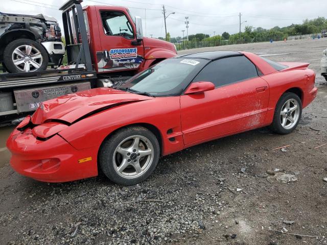 pontiac firebird 1999 2g2fs22k9x2219342