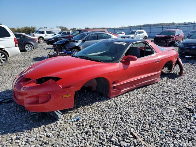 pontiac firebird 1999 2g2fs22k9x2223486