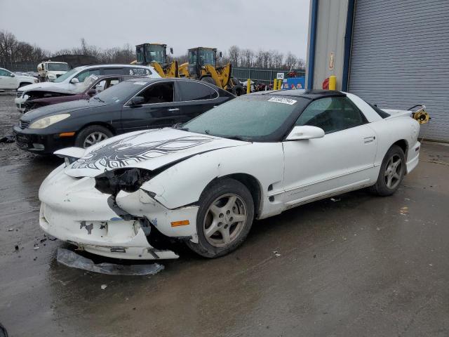 pontiac firebird 2000 2g2fs22k9y2103558