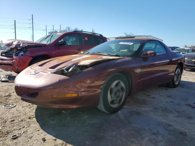 pontiac firebird 1995 2g2fs22s3s2240907