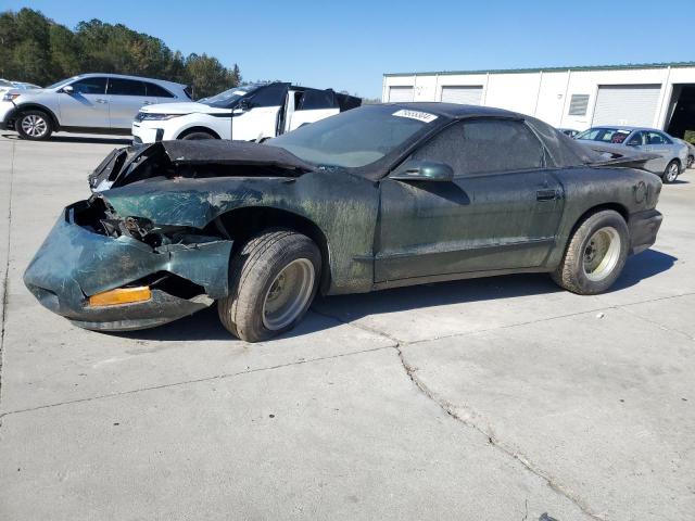 pontiac firebird 1995 2g2fs22s6s2225687