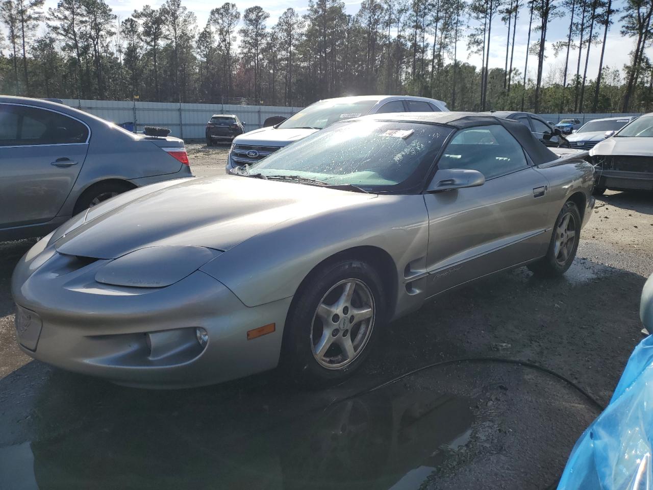 pontiac firebird 1999 2g2fs32k8x2209794