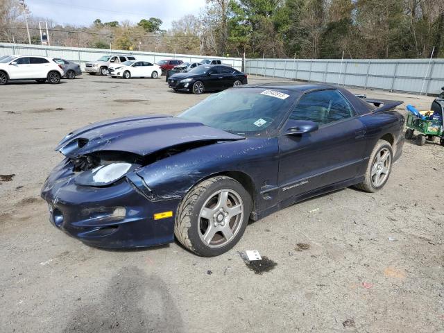 pontiac firebird 1999 2g2fv22g1x2231584