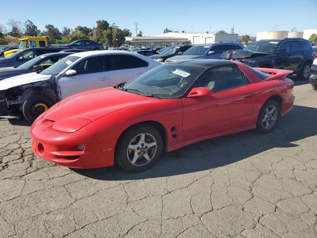 pontiac firebird f 2000 2g2fv22g1y2163563